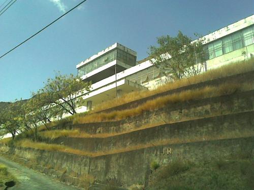 Instituto Hilton Rocha